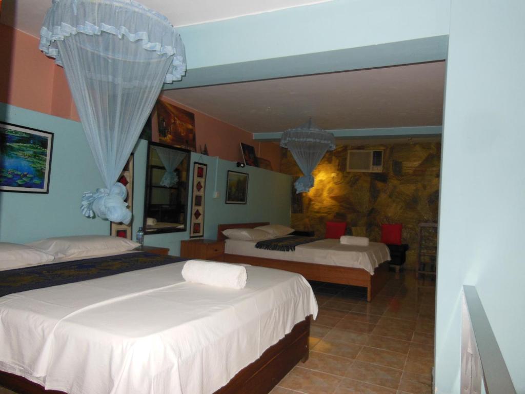 Days Inn Kandy Exterior foto
