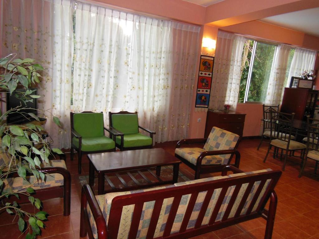 Days Inn Kandy Exterior foto