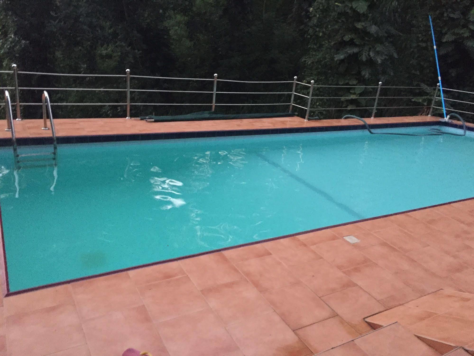 Days Inn Kandy Exterior foto